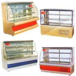 Display counters
