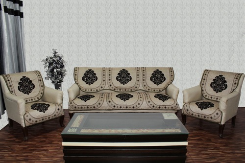 Chenille Sofa Panel Beauti