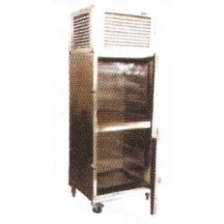 Two Door Refrigerator