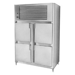 4 Door Refrigerator - Large Capacity, Energy Efficient, Quiet Operation | Adjustable Shelves, Temperature Control, Easy Cleaning, Durable Build