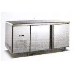 Under-counter-freezer