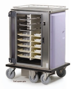 Food Transport Trolley