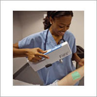 Hand Held Vascular Access Device