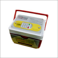 Haemovigilance Digital Transporter