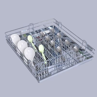 Perforated Cutlery