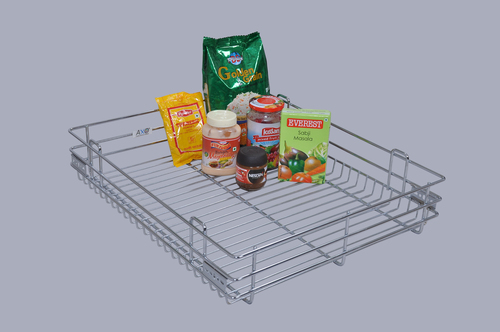 Plain Basket