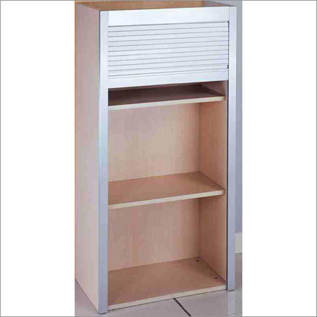Aluminum Roller Shutter