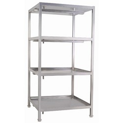 Storage Area