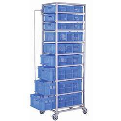 Storage Area
