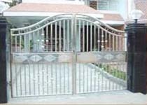 Stainless Steel Fabrication