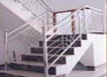 Stainless Steel Fabrication 1