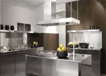 Stainless Steel Fabrication 2