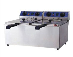 Bakery Equipments