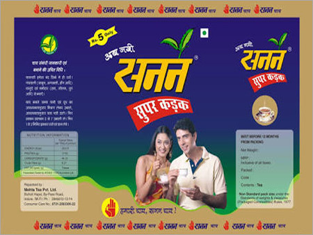 Super Kadak Tea