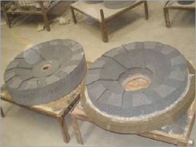 Flour Machine Parts