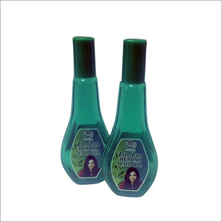 Coloring Products Herbal Hair Oil