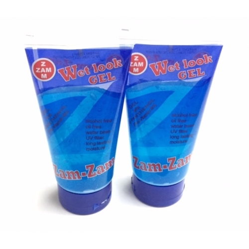 Wet Look Hair Gel