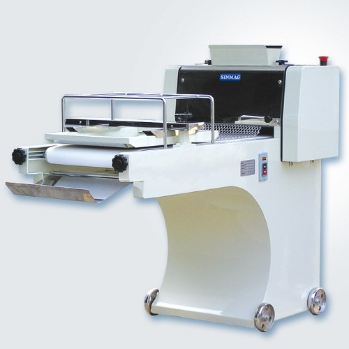 Dough Moulder