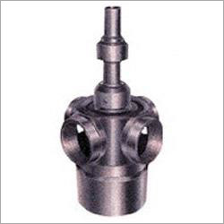 Cooling Tower Sprinkler