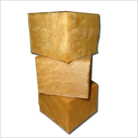 Golden Soap