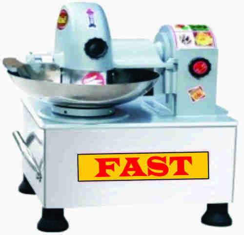 Vegetable Cutting Machine