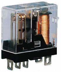 Relay Rated Voltage: 220 Volt (V)
