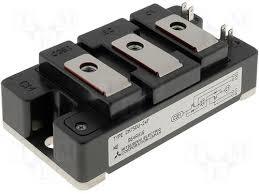 Insulated-gate Bipolar Transistor (IGBT)