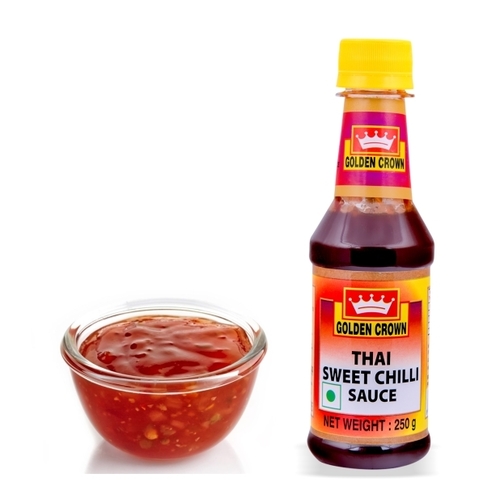 Thai Sweet Chilli Sauce 200gm