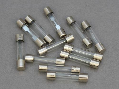Glass Fuse