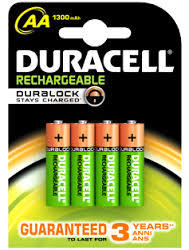 Rechargeable Batteries Dimension(L*W*H): 1.94 1.99 Inch (In)
