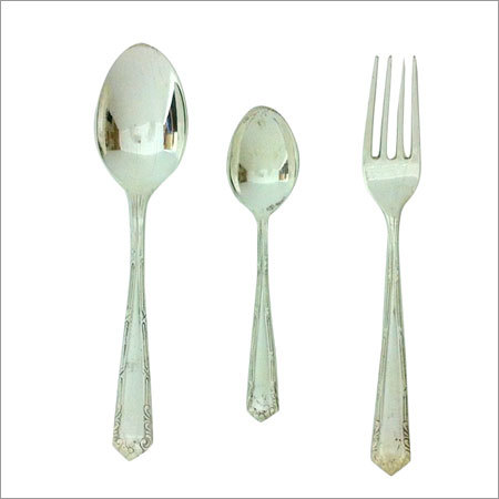 Silver Cutlery