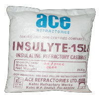 Refractory Thermotex Cement