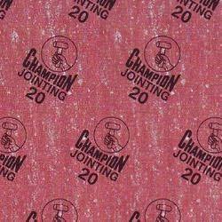 Metallic & Non-Metallic jointing sheet