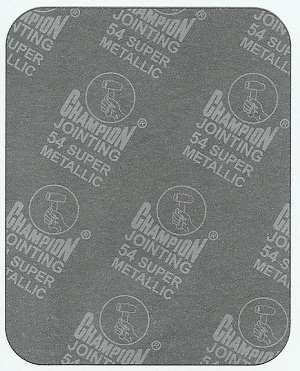 Champion Gasket