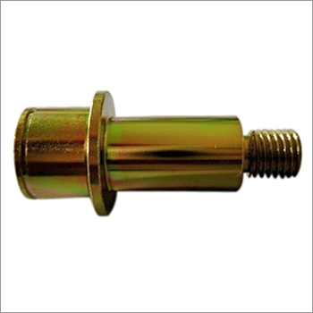 CNC Precision Components