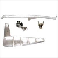 Aircraft Component Machine Part