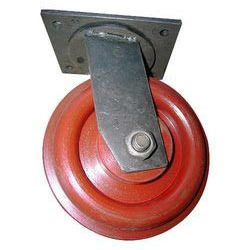 Fiber Trolley Wheel