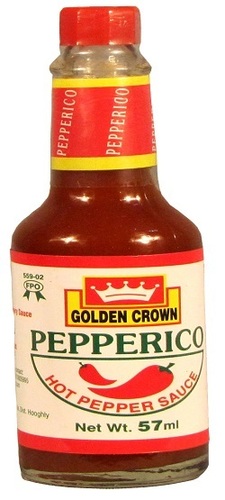 Pepperico Sauce Like Tbasco 57gm