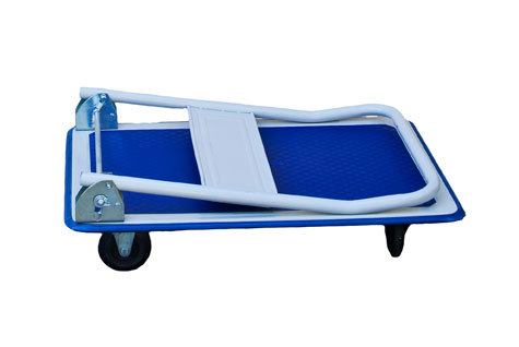 Trollies