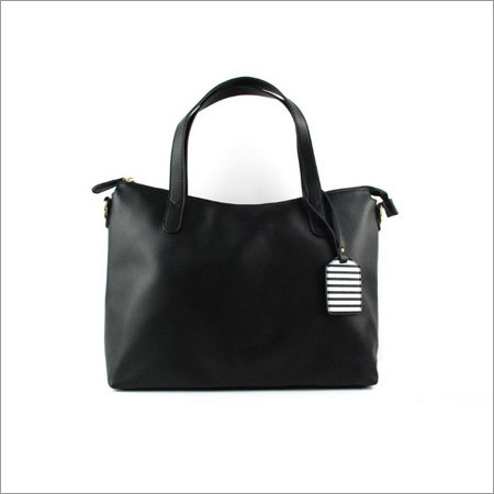 Crossbody Tote Bag