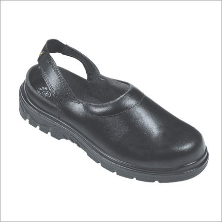 Vaultex Sandal