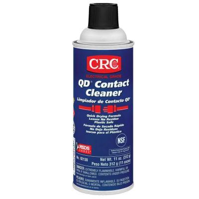 Contact Cleaner Application: Industrial