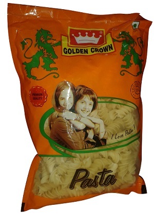 Fussli Pasta 500gm