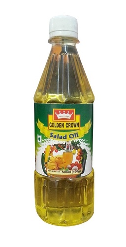 Salad OIl 500ml