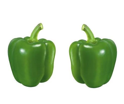Green Pepper