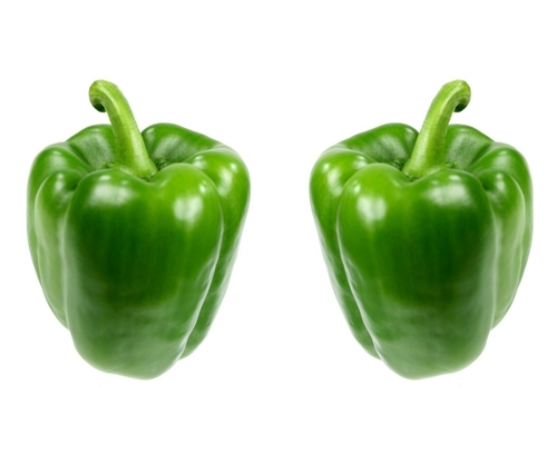 Green Capsicum