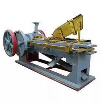 Semi Automatic Trimming Machine