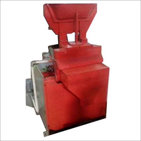 Pneumatic Nut Tapping Machine