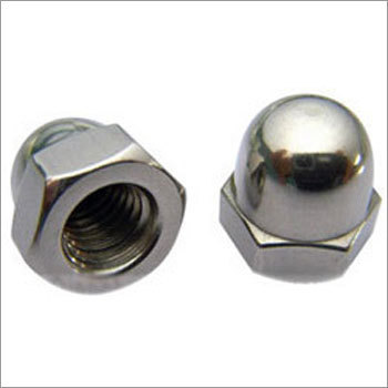 Dome Nut
