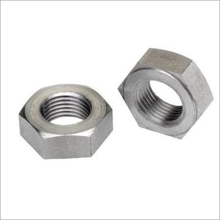 Hex Nuts